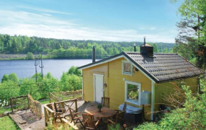 Гостиница Holiday home Åby Åby  Åby